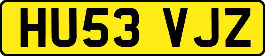 HU53VJZ
