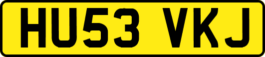 HU53VKJ