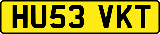 HU53VKT
