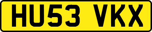 HU53VKX