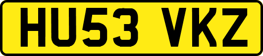 HU53VKZ