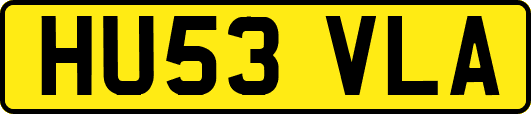 HU53VLA
