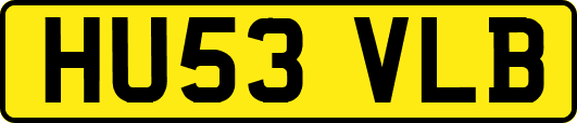 HU53VLB