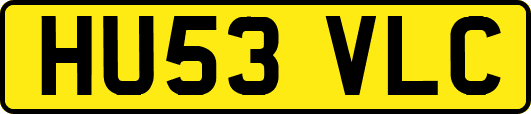 HU53VLC