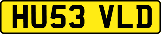 HU53VLD