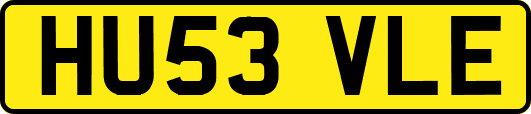 HU53VLE