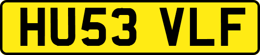 HU53VLF