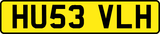 HU53VLH