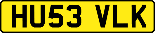 HU53VLK