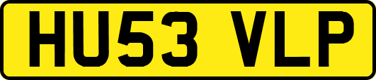 HU53VLP