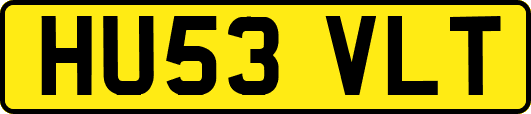 HU53VLT