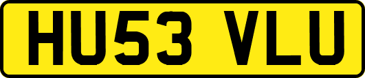 HU53VLU