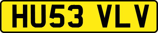 HU53VLV