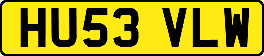 HU53VLW