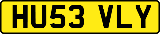 HU53VLY