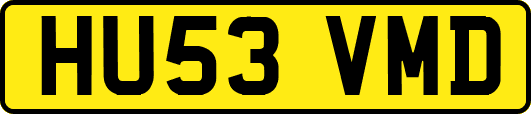 HU53VMD