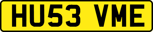 HU53VME