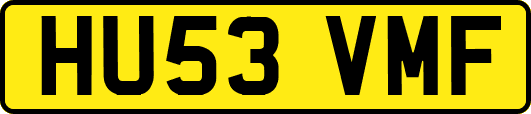 HU53VMF