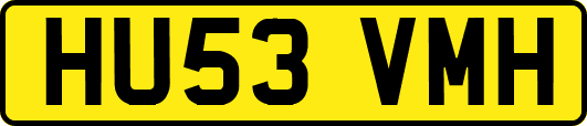 HU53VMH