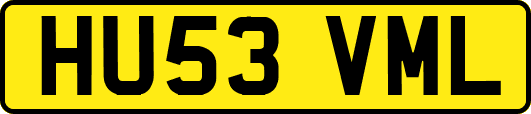 HU53VML