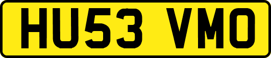 HU53VMO