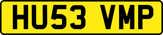 HU53VMP