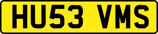 HU53VMS