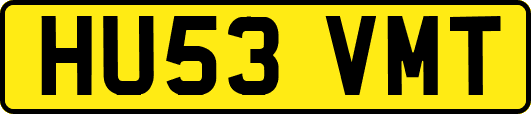 HU53VMT