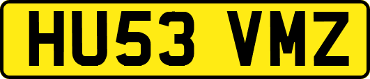 HU53VMZ