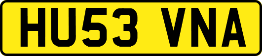 HU53VNA