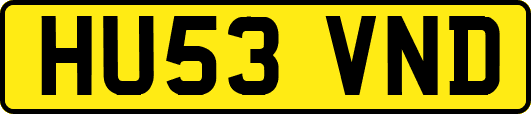 HU53VND
