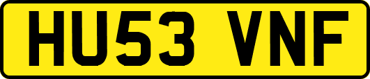 HU53VNF