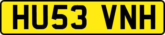 HU53VNH
