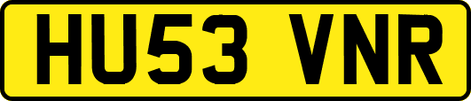 HU53VNR