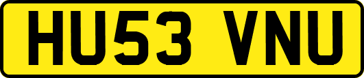 HU53VNU