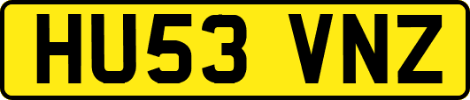 HU53VNZ