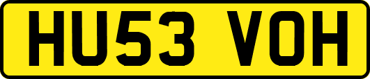 HU53VOH