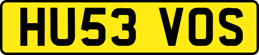 HU53VOS