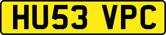 HU53VPC