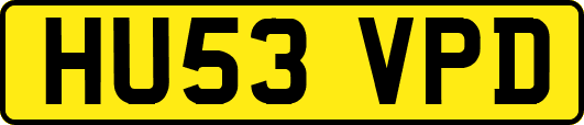 HU53VPD