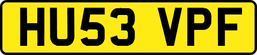 HU53VPF
