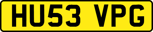 HU53VPG
