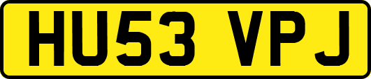 HU53VPJ