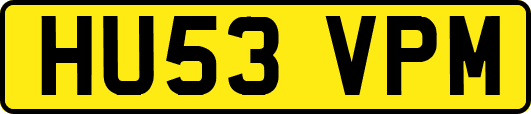 HU53VPM
