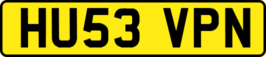 HU53VPN