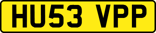 HU53VPP