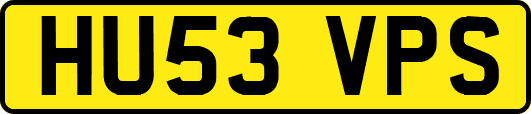 HU53VPS