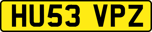 HU53VPZ