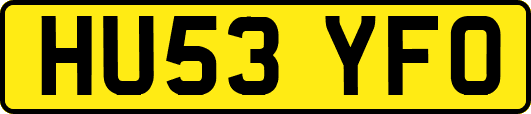 HU53YFO