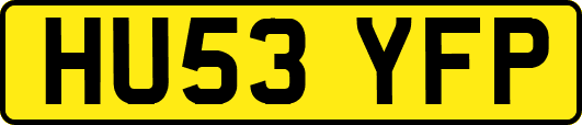 HU53YFP